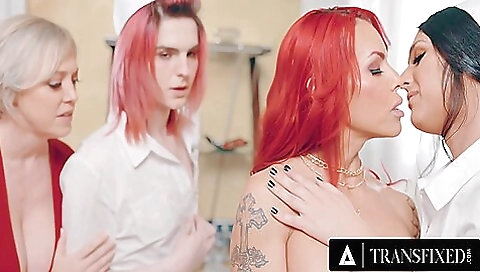 Nurse proves to be a true experiment to her patients