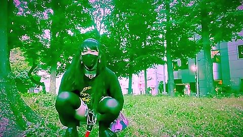 Amateur dildo masturbations in amateur dildo, solo