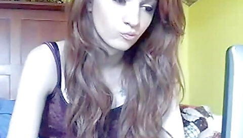 Sexy and horny women in a sexy homemade amateur porn clip