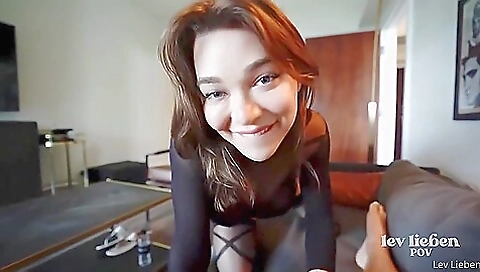 Brunette milf 18+ is getting fucked in ass in a hd porn video